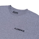Camiseta Florence Horizon - Masculina - Foto 3