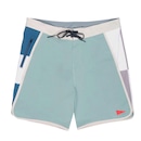 Bermuda Florence Marine Burgee Waypoint - Masculina - Foto 1