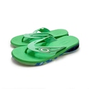 Chinelo Oakley Killer Point II Viper - Unissex - Foto 2