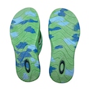 Chinelo Oakley Killer Point II Viper - Unissex - Foto 3