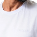 Camiseta Columbia Básica Bordada - Masculina - Foto 3