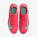 Chuteira Society Nike Mercurial Superfly 10 Club Mds Adulto - Foto 5