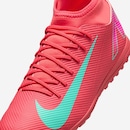 Chuteira Society Nike Mercurial Superfly 10 Club Mds Adulto - Foto 7
