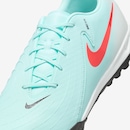 Chuteira Society Nike Phantom GX II Academy - Adulto - Foto 7