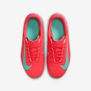 Chuteira de Campo Nike Mercurial Vapor 15 Club - Infantil - Foto 4