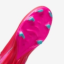 Chuteira de Campo Nike Air Zoom Mercurial Superfly 10 Academy - Adulto - Foto 7