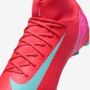 Chuteira de Campo Nike Air Zoom Mercurial Superfly 10 Academy - Adulto - Foto 8