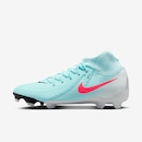 Chuteira de Campo Nike Phantom Luna II Academy - Adulto - Foto 1