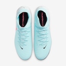 Chuteira de Campo Nike Phantom Luna II Academy - Adulto - Foto 4