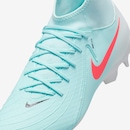 Chuteira de Campo Nike Phantom Luna II Academy - Adulto - Foto 8
