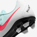 Chuteira de Campo Nike Phantom GX II Club - Infantil - Foto 9