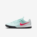 Chuteira Society Nike Phantom GX II Club - Infantil - Foto 2