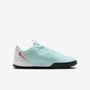 Chuteira Society Nike Phantom GX II Club - Infantil - Foto 1