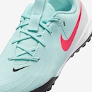 Chuteira Society Nike Phantom GX II Club - Infantil - Foto 7