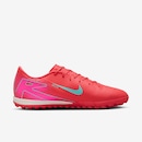 Chuteira de Society Nike Mercurial Zoom Vapor 16 Academy MDS Adulto - Foto 3