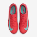 Chuteira de Society Nike Mercurial Zoom Vapor 16 Academy MDS Adulto - Foto 4