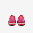 Chuteira de Society Nike Mercurial Zoom Vapor 16 Academy MDS Adulto - Foto 6