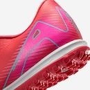 Chuteira de Society Nike Mercurial Zoom Vapor 16 Academy MDS Adulto - Foto 8