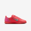 Chuteira Futsal Nike Mercurial Vapor 16 Club - Infantil - Foto 3