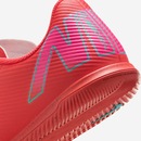 Chuteira Futsal Nike Mercurial Vapor 16 Club - Infantil - Foto 8