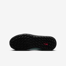 Chuteira Society Nike Phantom GX II Academy - Infantil - Foto 2