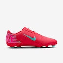 Chuteira de Campo Nike Mercurial Vapor 16 Club - Adulto - Foto 3