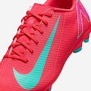 Chuteira de Campo Nike Mercurial Vapor 16 Club - Adulto - Foto 8