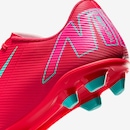 Chuteira de Campo Nike Mercurial Vapor 16 Club - Adulto - Foto 9