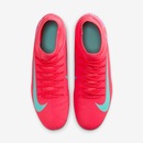 Chuteira de Campo Nike Mercurial Superfly 10 Club - Adulto - Foto 4