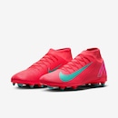 Chuteira de Campo Nike Mercurial Superfly 10 Club - Adulto - Foto 5