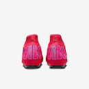 Chuteira de Campo Nike Mercurial Superfly 10 Club - Adulto - Foto 6