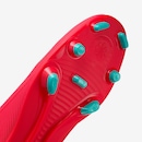 Chuteira de Campo Nike Mercurial Superfly 10 Club - Adulto - Foto 7