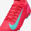 Chuteira de Campo Nike Mercurial Superfly 10 Club - Adulto - Foto 8