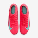 Chuteira de Campo Nike Mercurial Superfly 10 Club - Adulto - Foto 4