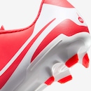 Chuteira de Campo Nike Tiempo Legend 10 Club - Adulto - Foto 9