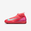 Chuteira Society Nike Zoom Mercurial Superfly 10 Academy - Infantil - Foto 1