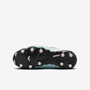 Chuteira de Campo Nike Phantom GX II Academy - Infantil - Foto 2