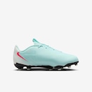 Chuteira de Campo Nike Phantom GX II Academy - Infantil - Foto 3