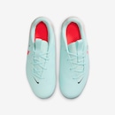 Chuteira de Campo Nike Phantom GX II Academy - Infantil - Foto 4