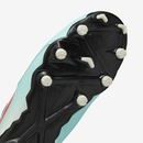 Chuteira de Campo Nike Phantom GX II Academy - Infantil - Foto 7