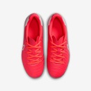 Chuteira de Campo Nike Tiempo 10 Club - Infantil - Foto 5