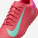 Chuteira Society Nike Mercurial Vapor 16 Club - Adulto - Foto 7