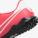 Chuteira Society Nike Tiempo 10 Club - Adulto - Foto 8