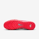 Chuteira Society Nike Zoom Mercurial Vapor 16 Pro - Adulto - Foto 2
