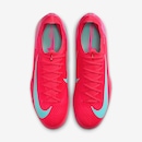 Chuteira Society Nike Zoom Mercurial Vapor 16 Pro - Adulto - Foto 5