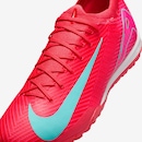 Chuteira Society Nike Zoom Mercurial Vapor 16 Pro - Adulto - Foto 7