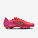 Chuteira de Campo Nike Zoom Vapor 16 Academy Adulto - Foto 3