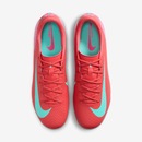 Chuteira de Campo Nike Zoom Vapor 16 Academy Adulto - Foto 4