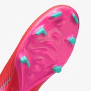 Chuteira de Campo Nike Zoom Vapor 16 Academy Adulto - Foto 7