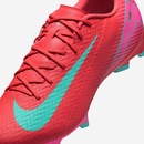 Chuteira de Campo Nike Zoom Vapor 16 Academy Adulto - Foto 8